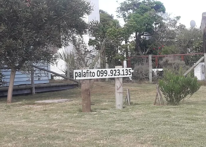 Palafito