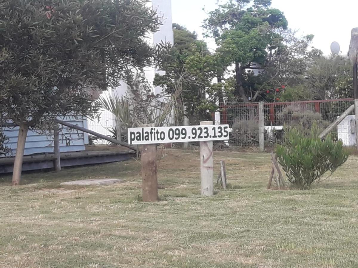 अपार्टमेंट Palafito *